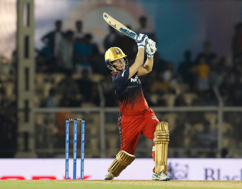 Sophie Devine set to miss WPL as she takes a break from domestic cricket  