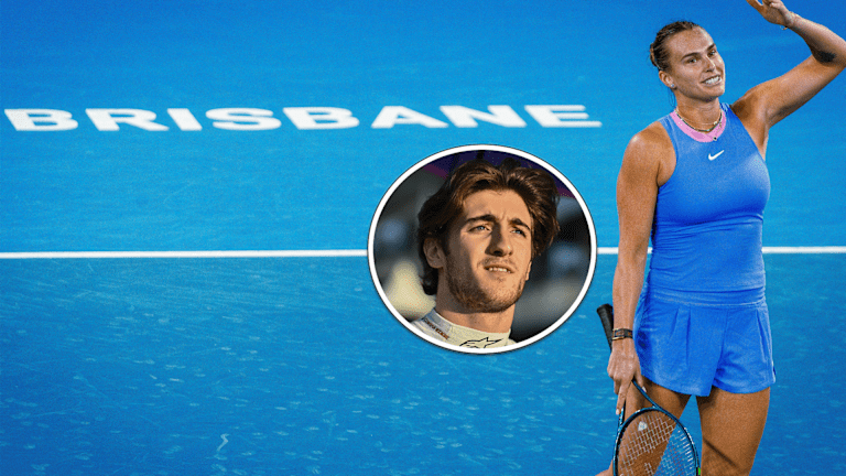 Novak Djokovic, now 20-0 against Gael Monfils, has seen your Pikachu theories  