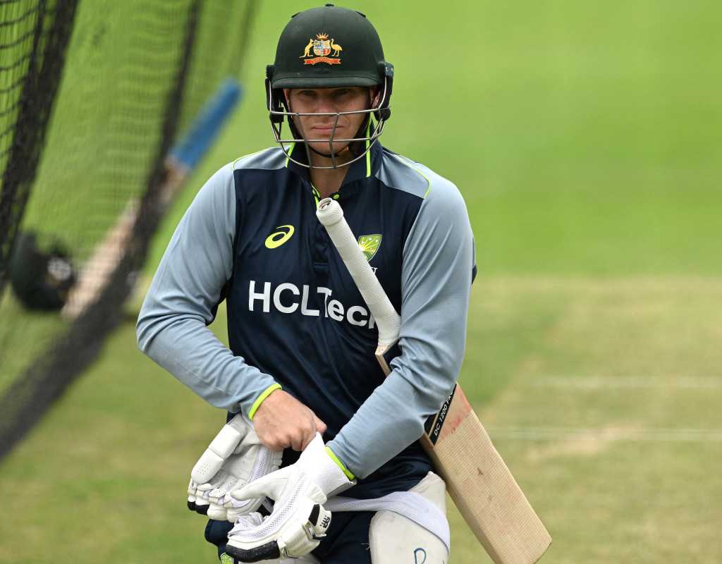 Smith relieved after worst fears are allayed  