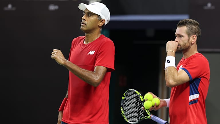 Wilson announces the Intrigue, a high-performance tennis shoe built exclusively for women  