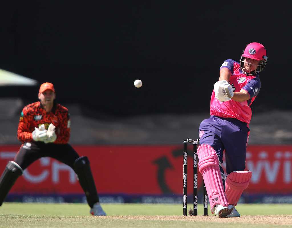Pretorius dazzles on SA20 debut to give Royals winning start  