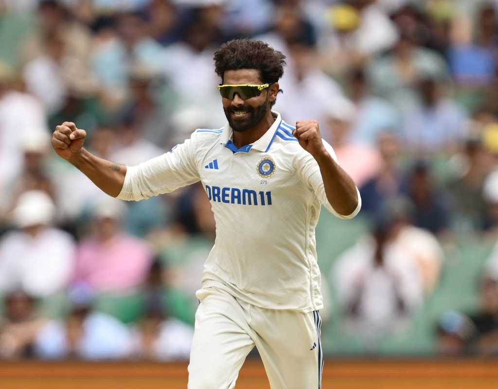 Ravindra Jadeja to play Delhi game; joins Saurashtra nets  
