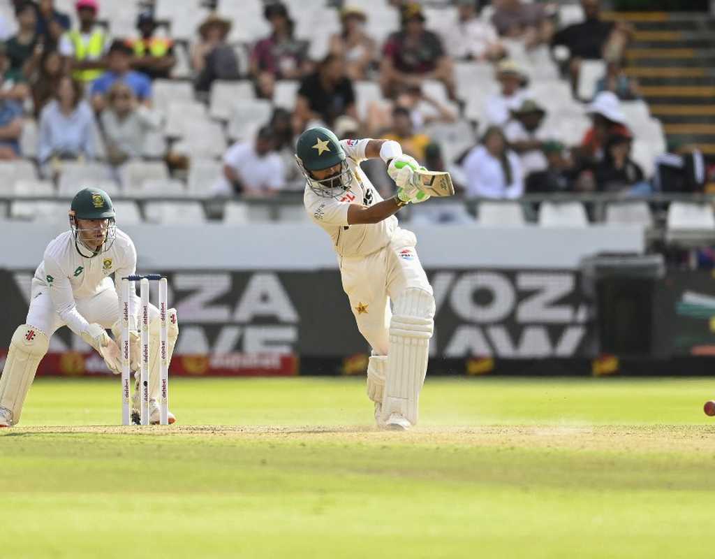 A tale of two Sundays  