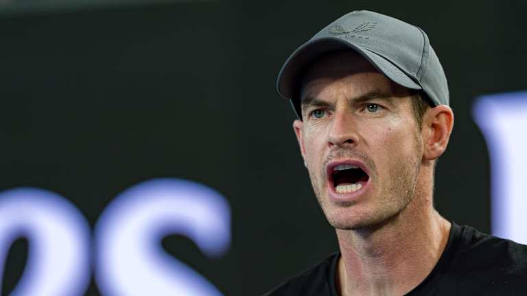 Australian Open Pick of the Day: Belinda Bencic vs. Naomi Osaka  