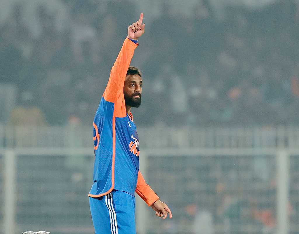 Meticulous in planning, but spontaneous in reaction - Varun's mantra for success  