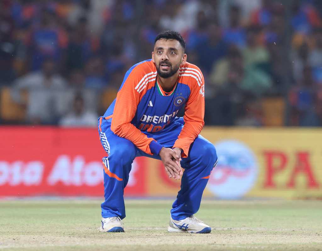 Rajasthan overcome TN, Haryana beat Bengal in VH pre-quarters  