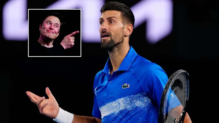 Madison Keys lets return game do the talking in Australian Open win over Elena Rybakina  