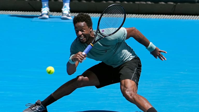 All Hail The Fons: Melbourne comes to Brazil with teen Joao Fonseca Australian Open stunner  
