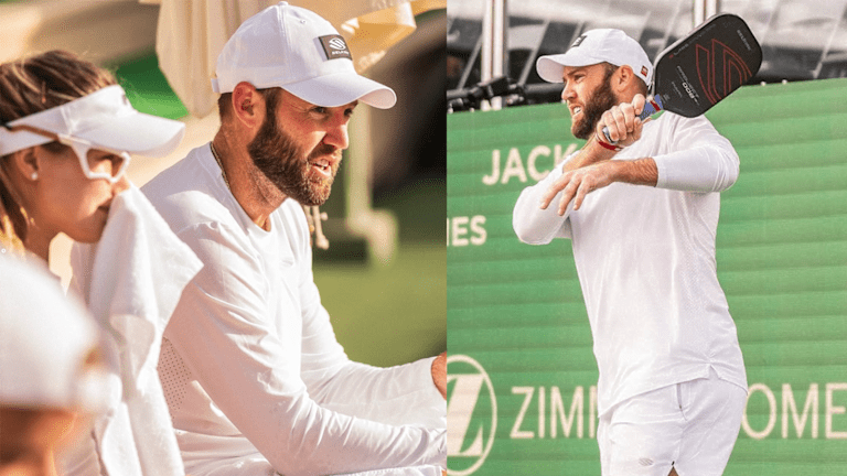 Joao Fonseca, Brenda Fruhvirtova, Chris Eubanks: AO qualifying final round storylines  