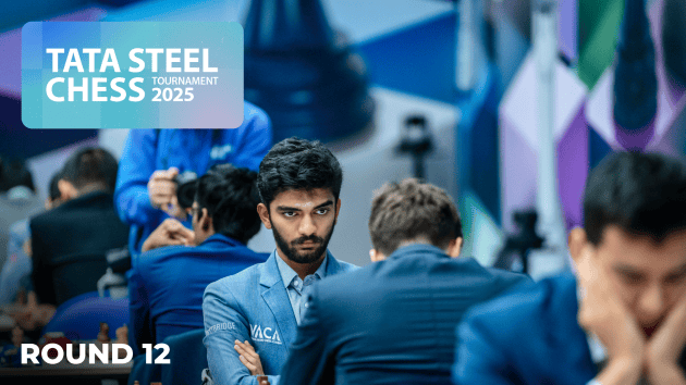 Gukesh, Praggnanandhaa Lead, Arjun Takes Down Abdusattorov  