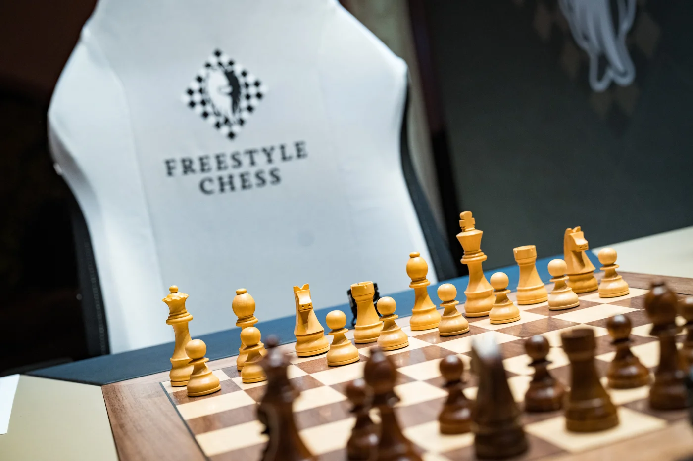 Freestyle Chess Players With FIDE Pushback, Establish New Title And Association  