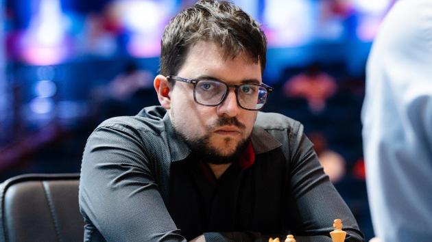 Vachier-Lagrave Signs With Team Vitality Ahead Of Esports World Cup  