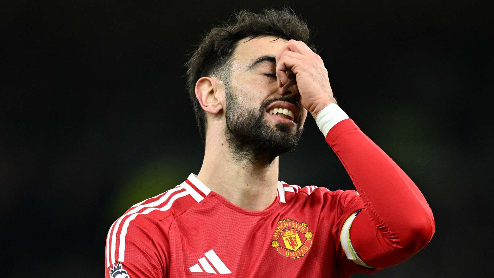 Tel gives green light to 'immediate' Man Utd transfer  