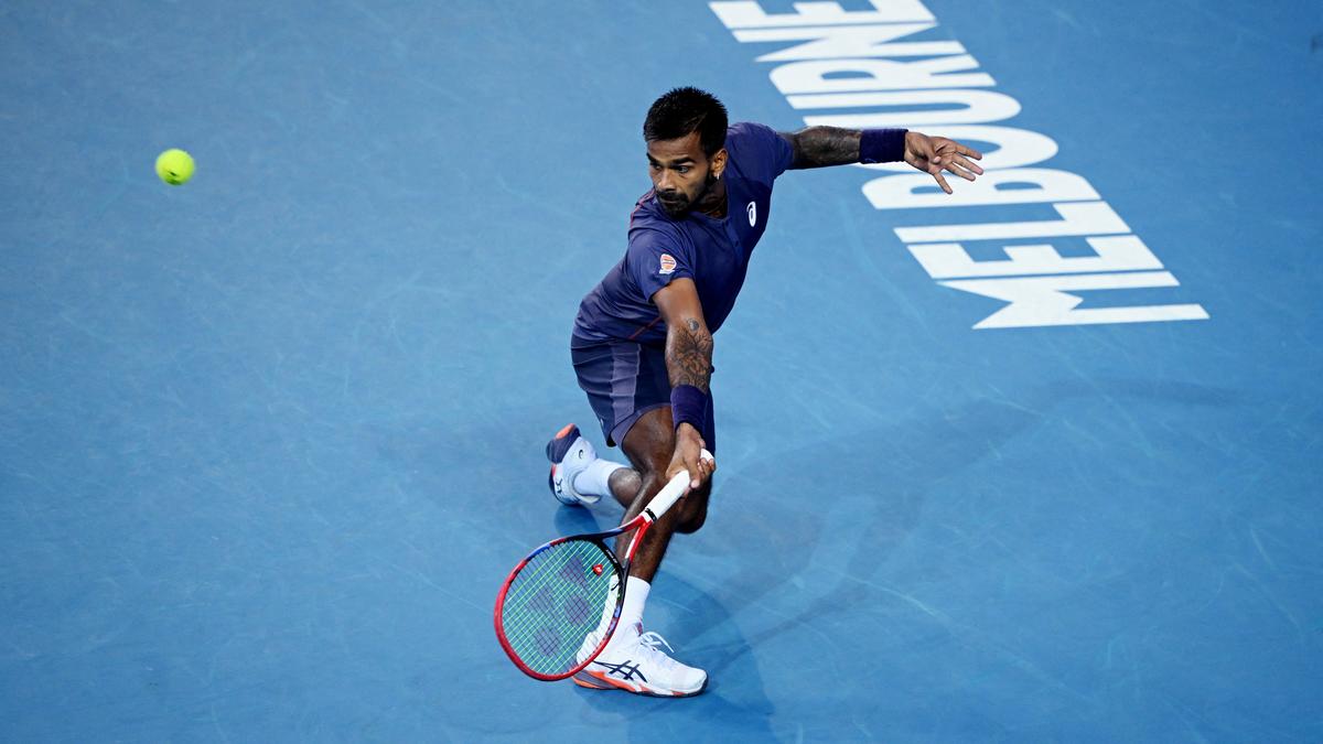 Indian sports wrap, February 4: Sumit Nagal reaches pre-quarterfinals of Rosario Challenger  