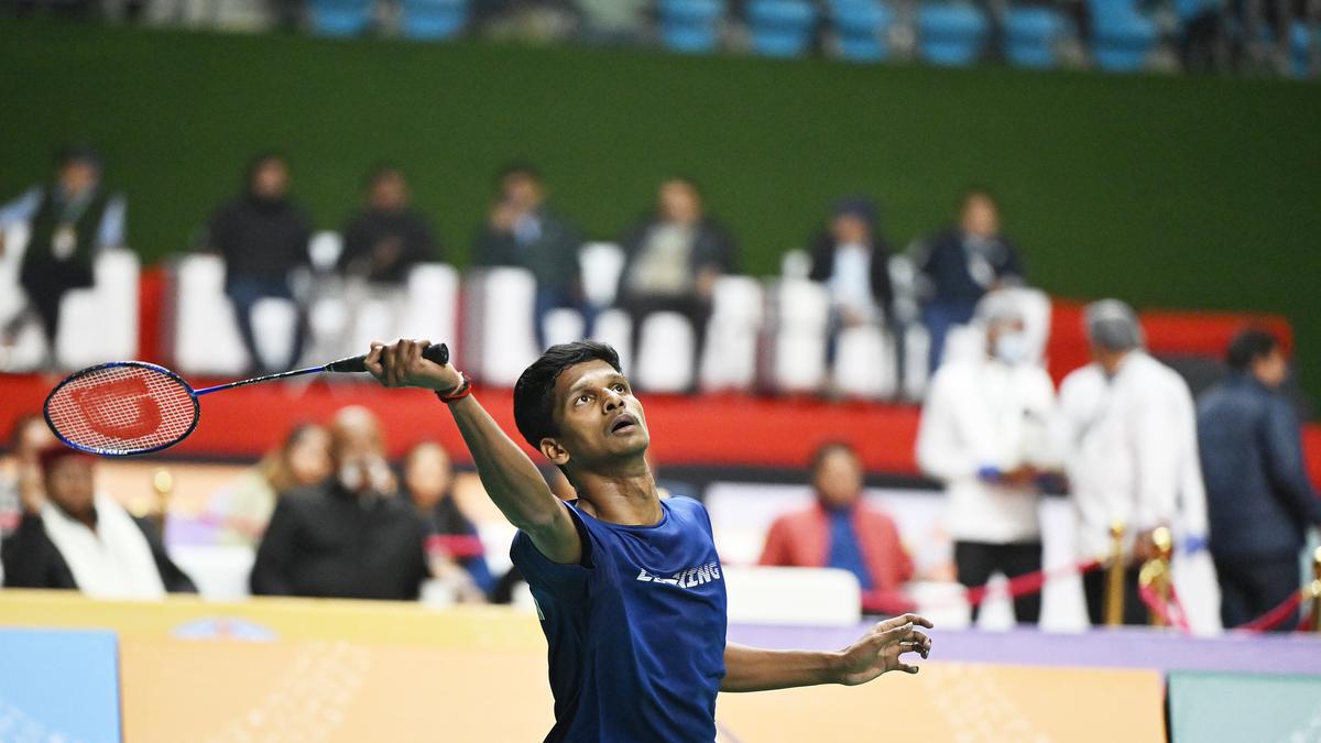 BWF Asia Mixed Team Championships 2025: India loses to South Korea in last group-stage match, to face Japan in quarterfinals  
