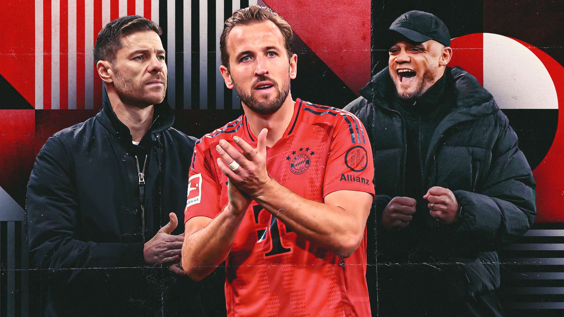 Bayern beating Leverkusen will all-but break Kane's curse  