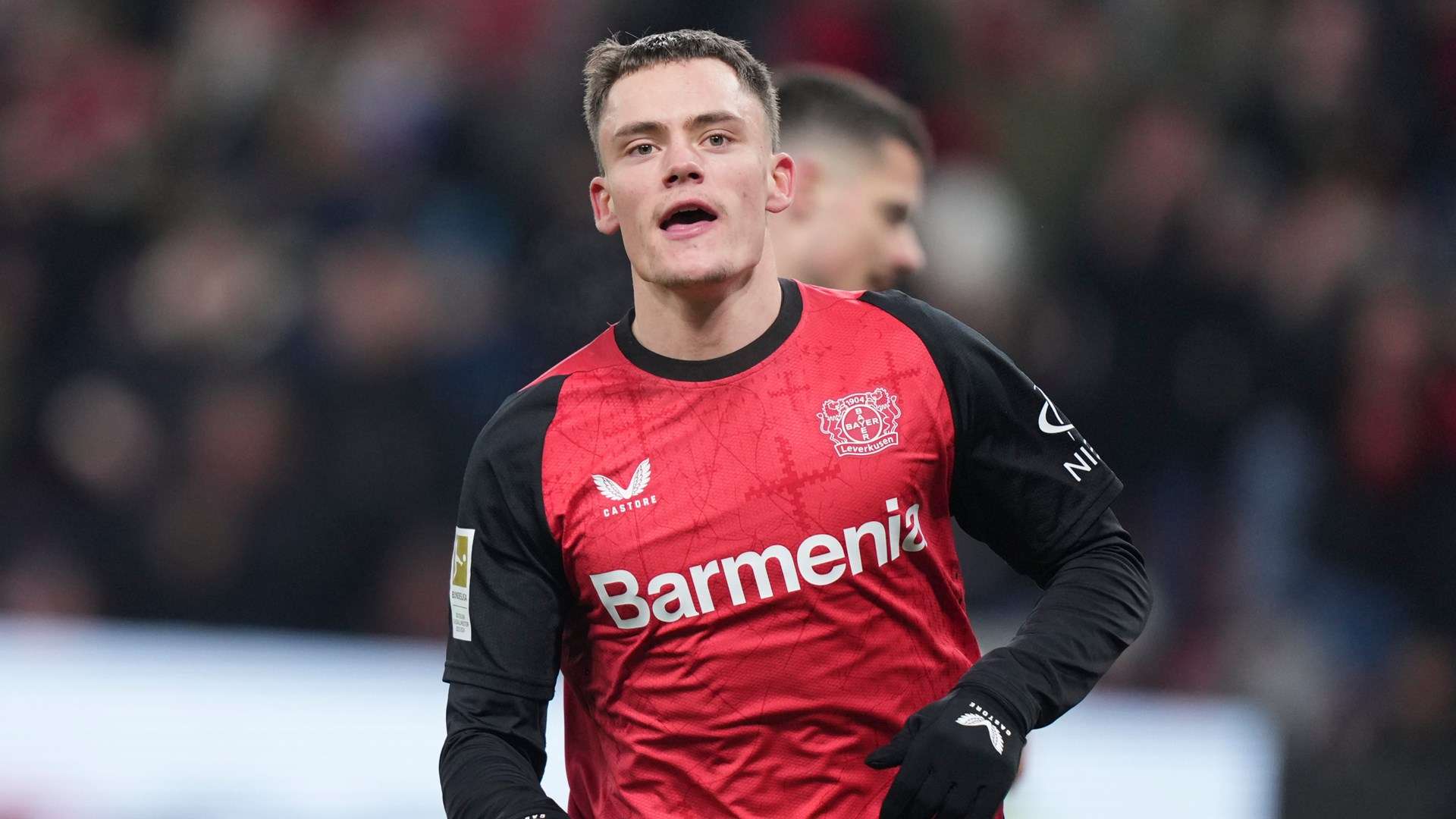 Bayern Munich aim to beat Man City & Real Madrid to sign Wirtz  