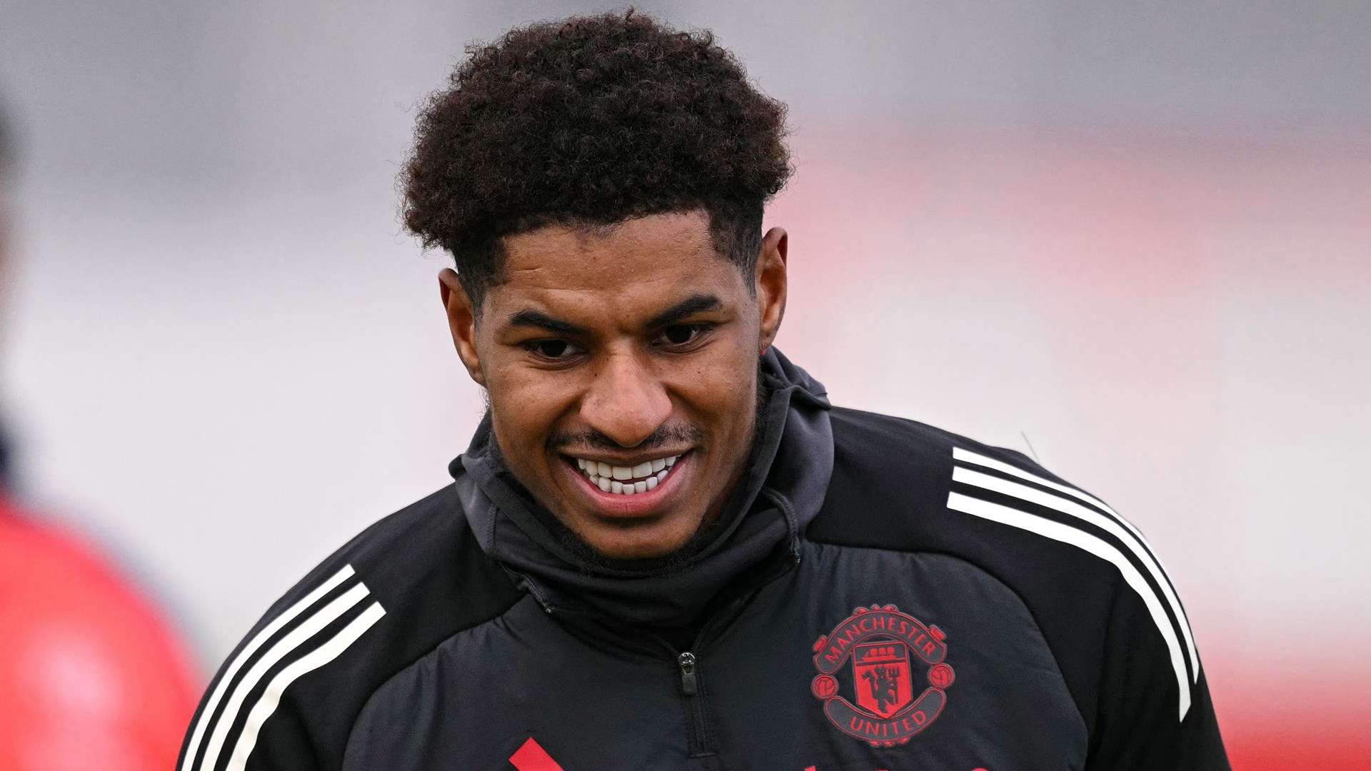 'Phone the Prime Minister!' - Rashford warned not to waste his career  