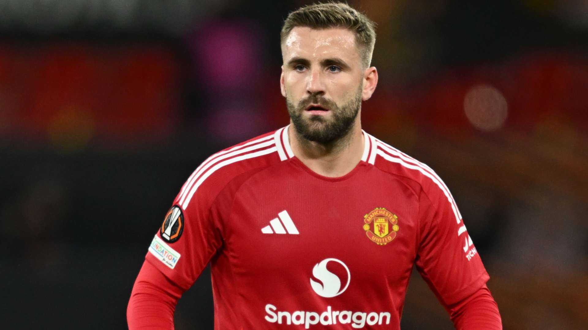 Shaw closer to Man Utd return after 'cautious' approach to recovery  