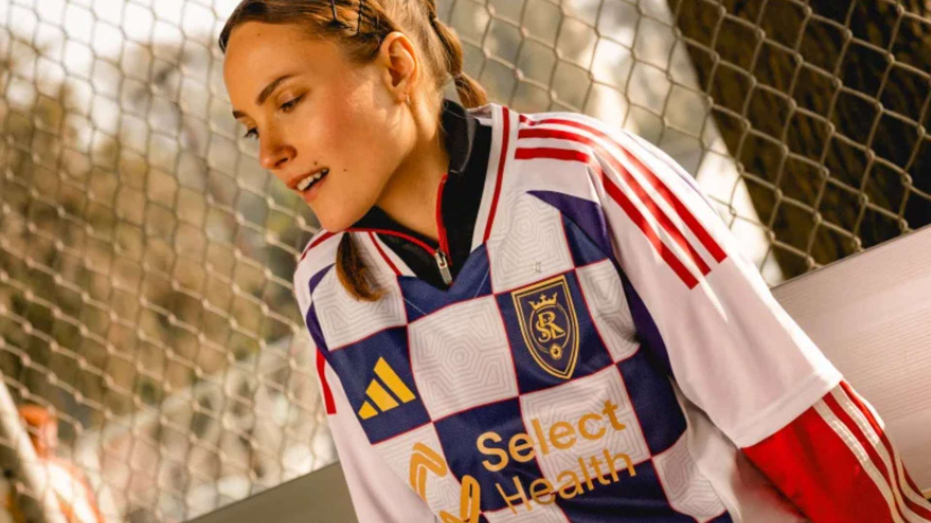 Real Salt Lake launch ‘Grid City Kit’ for 2025 MLS Season  