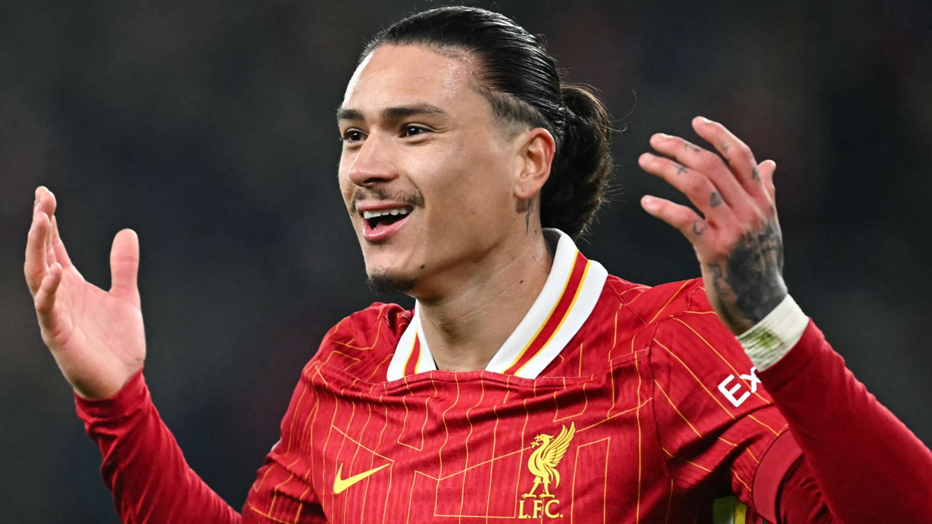 Liverpool to join £100m club with Nunez upgrade? ‘Big’ prediction  