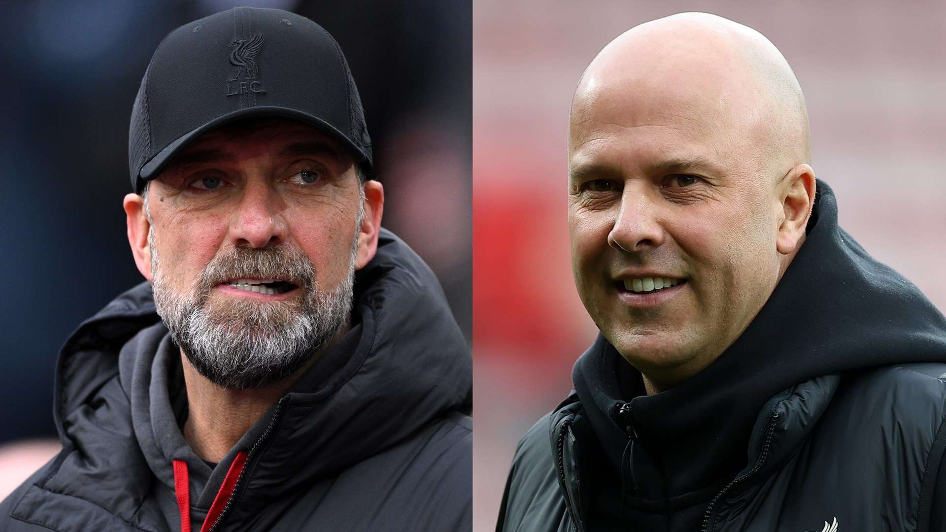 Klopp has REJECTED two Liverpool returns claims Slot  