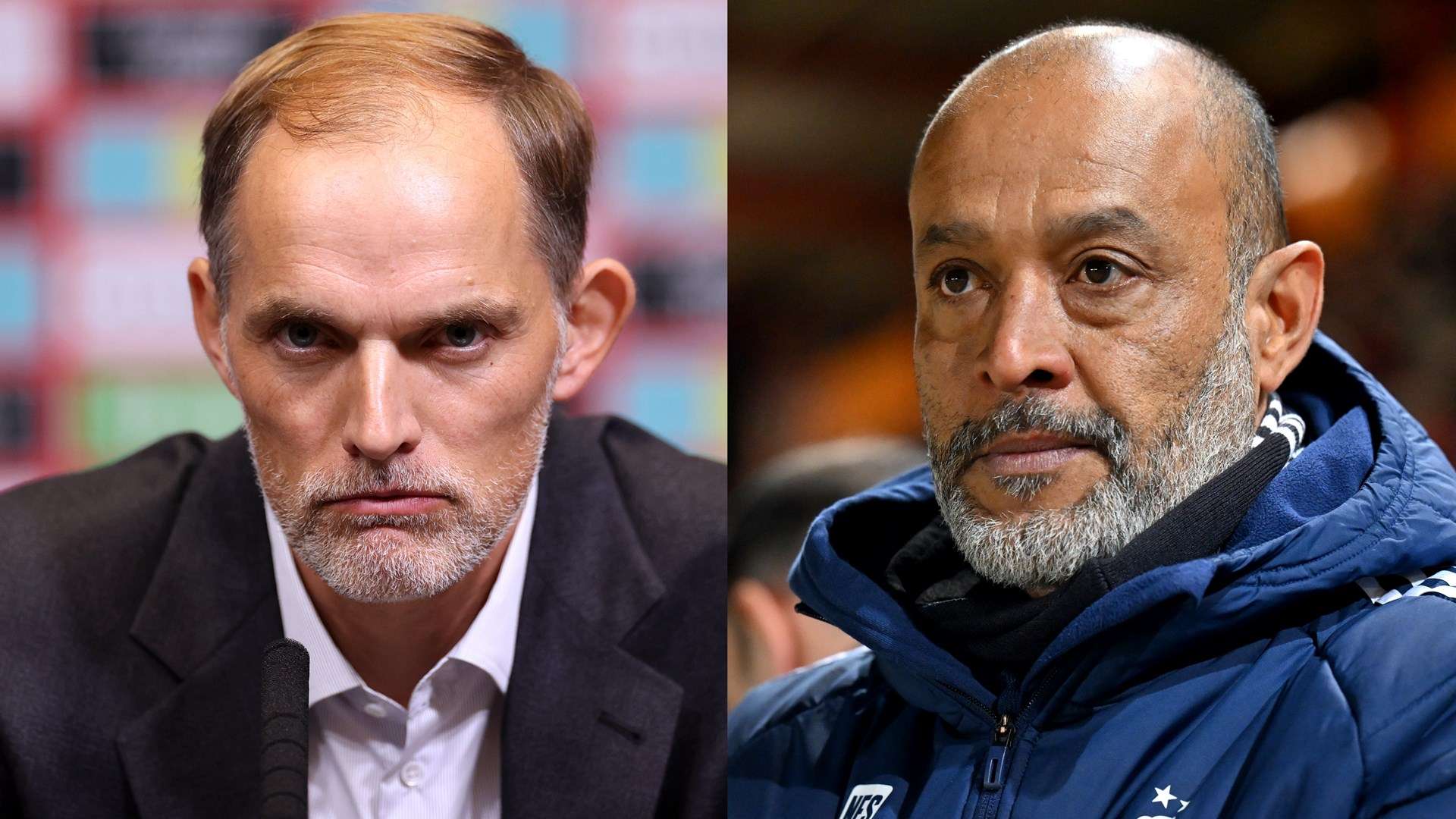 Nuno backs underrated Forest star for Tuchel call-up  
