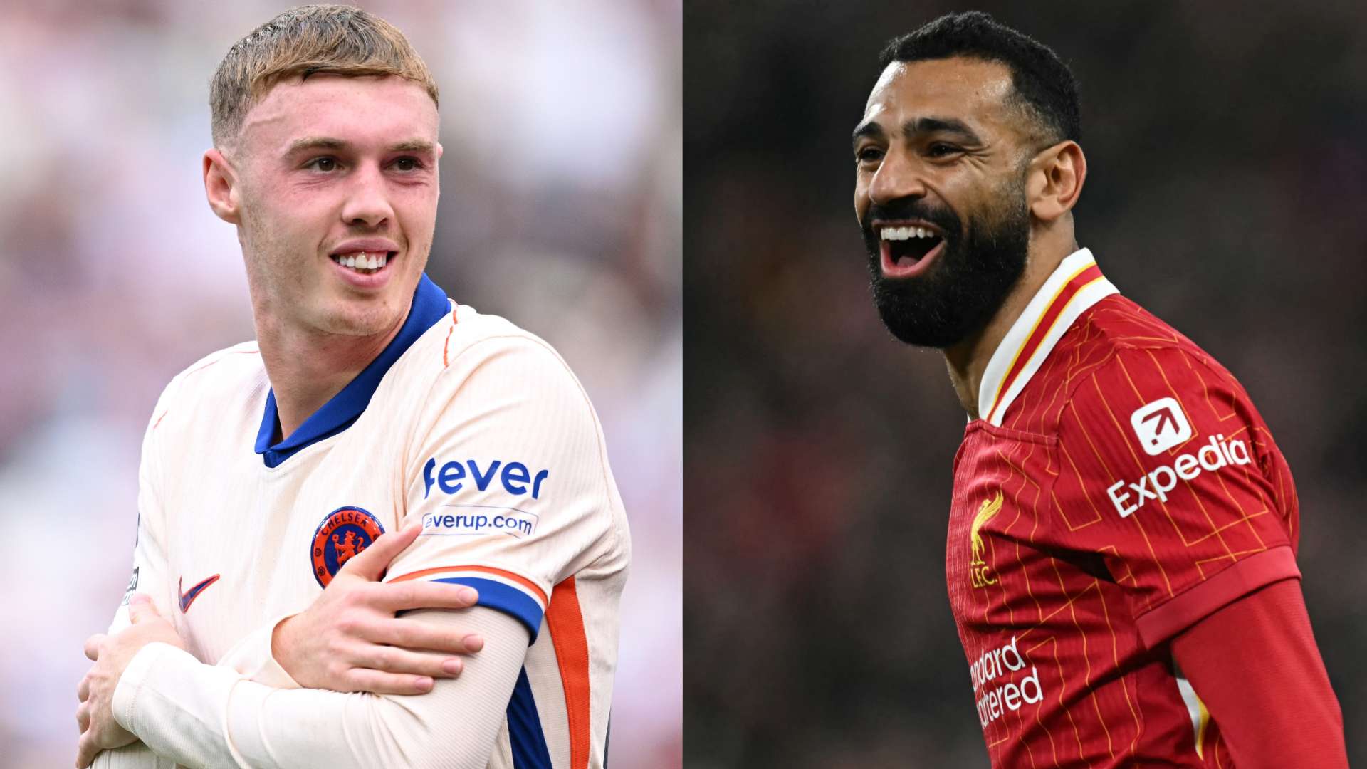 'Only club that could tempt him' - Palmer backed to replace Salah  