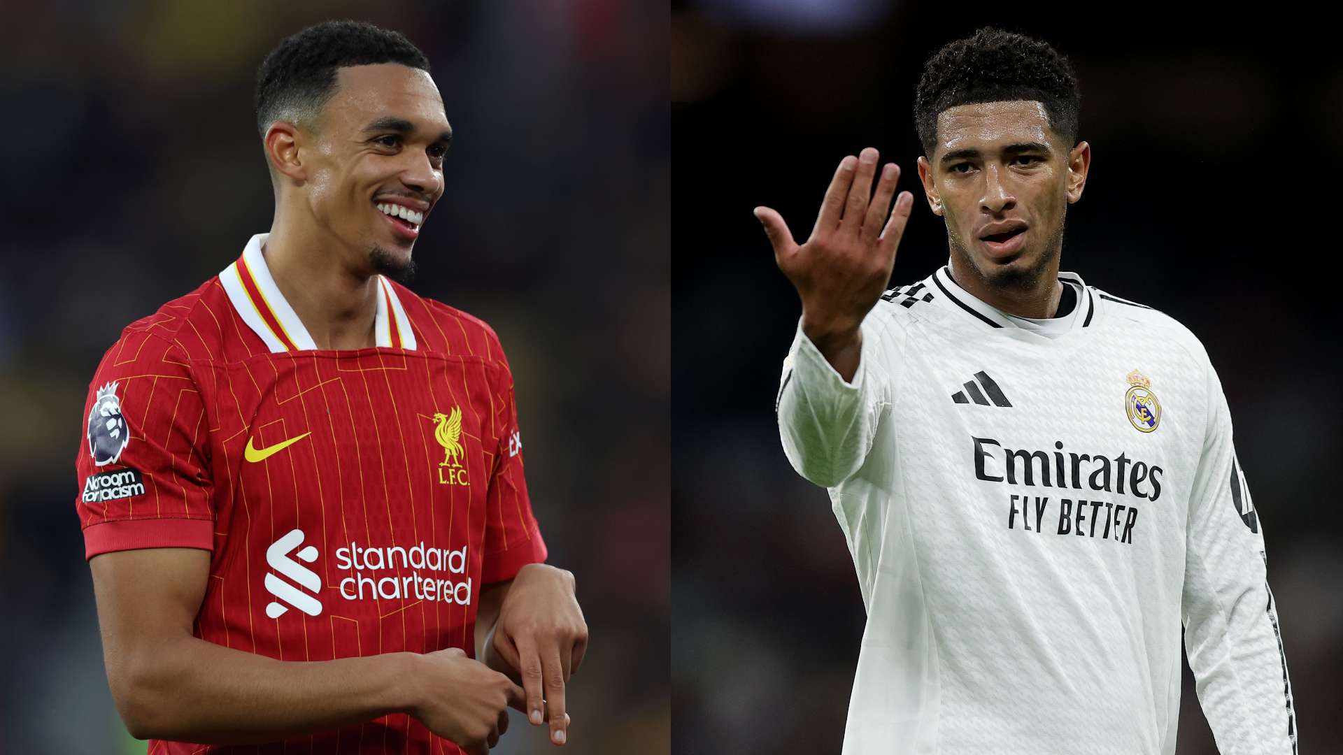 Agent Jude! Bellingham 'intervening' in TAA move to Madrid  