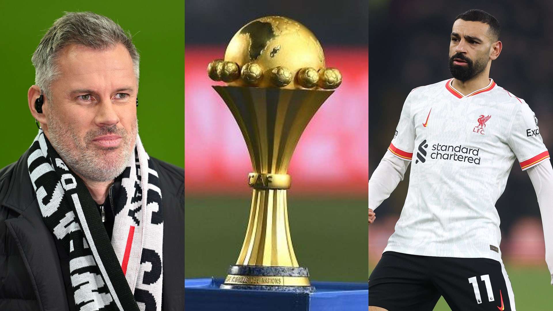 Liverpool told Trent 'easier' to replace than Salah or Van Dijk  