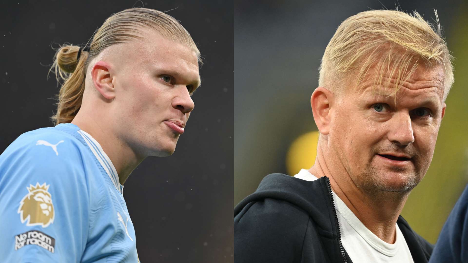 Haaland's dad trolls Real Madrid ahead of City UCL showdown  