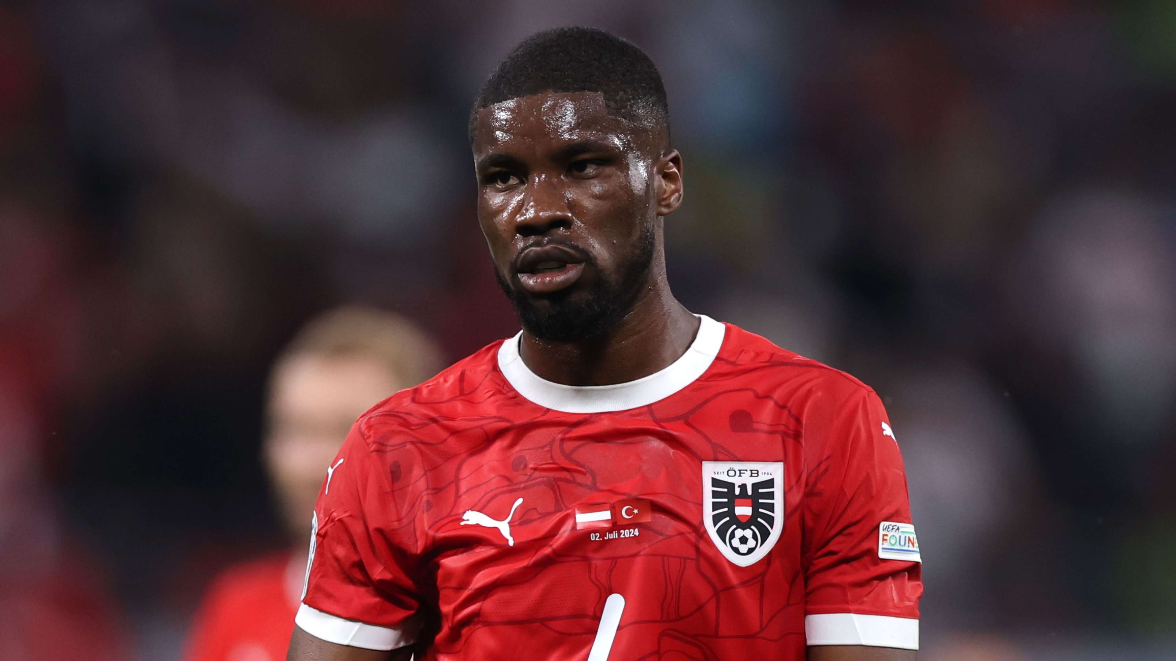 Tottenham finally make a signing as Danso joins on loan  