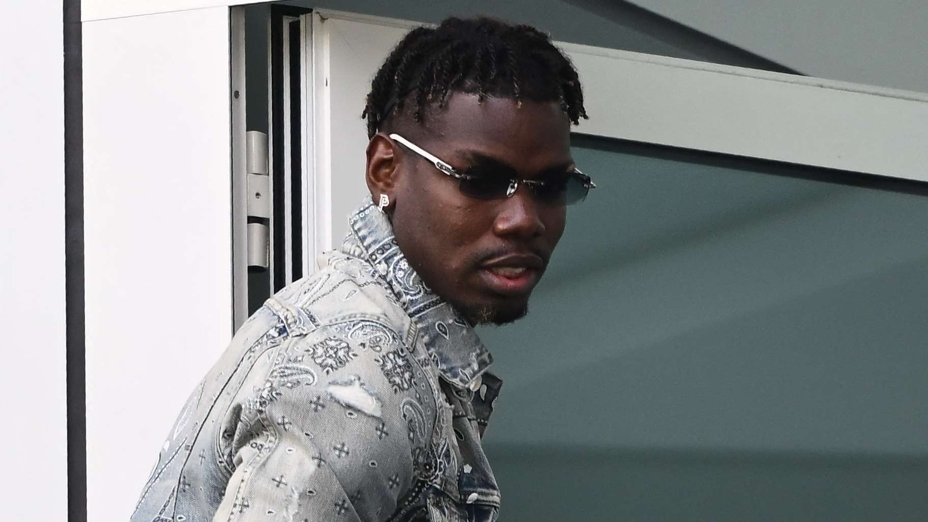 Pogba rejected! Midfielder's hopes of Serie A return dashed  