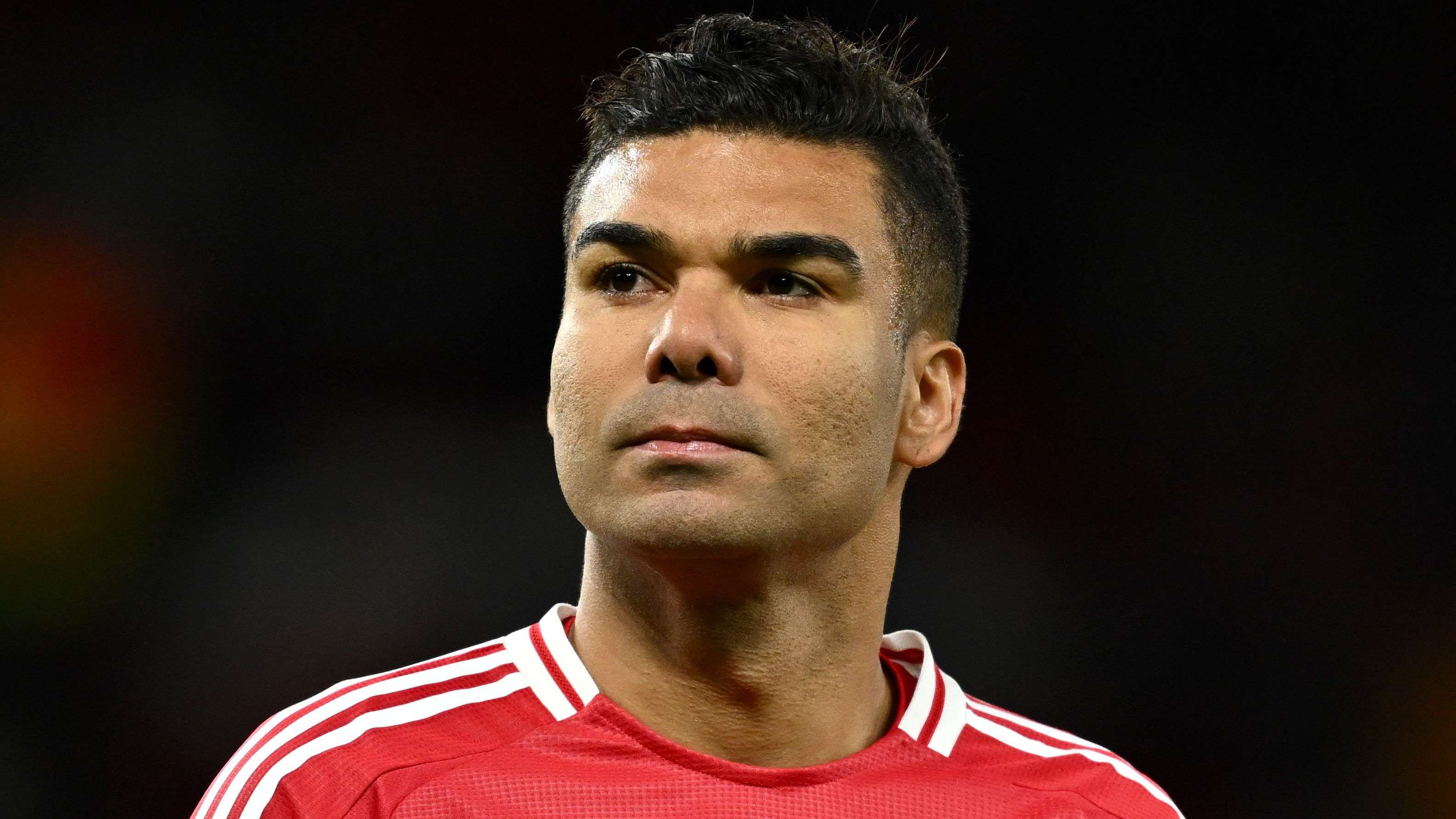 Casemiro scuppers Man Utd transfer plan - reveals he wants to STAY  