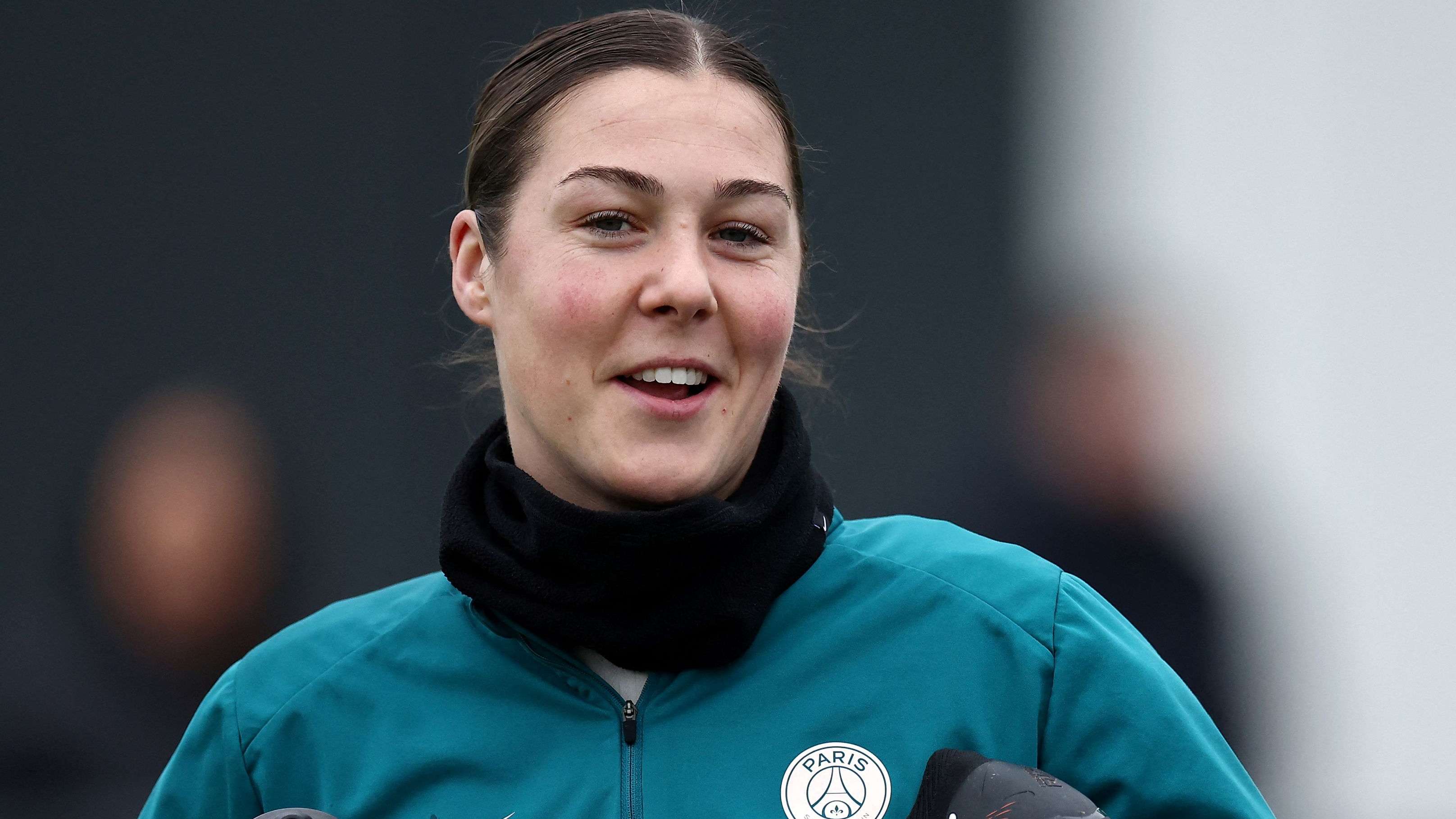 'I'm including the men!' - Earps' PSG coach reveals world-class trait  