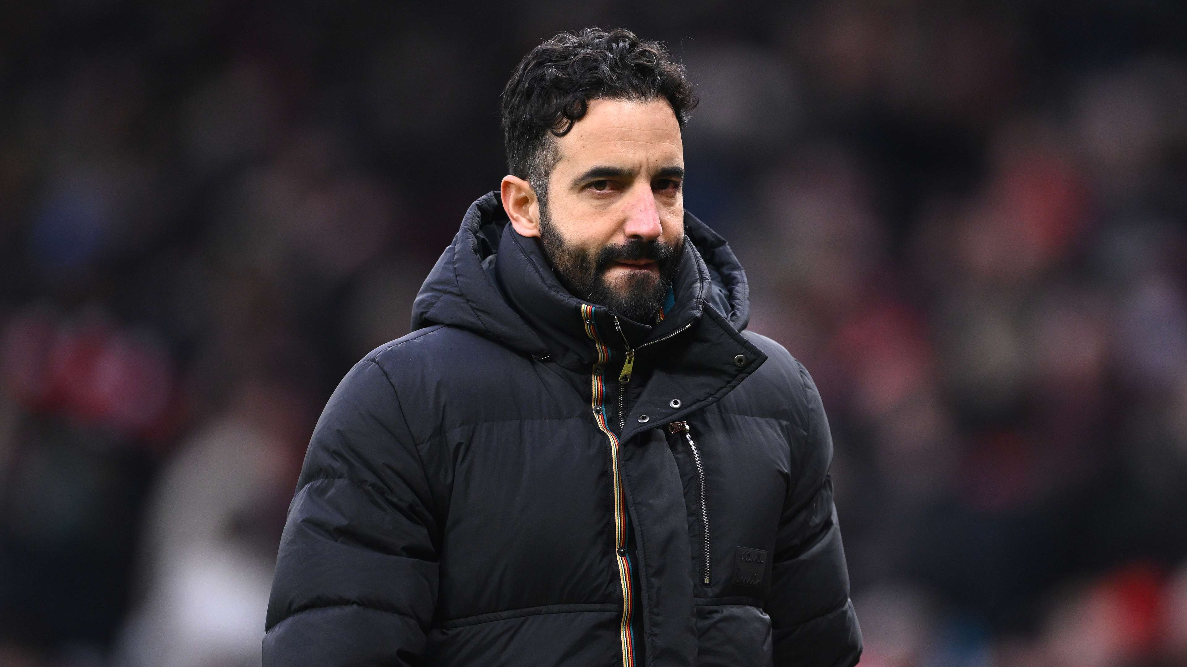 Man Utd's travel plans disrupted ahead of Tottenham clash  