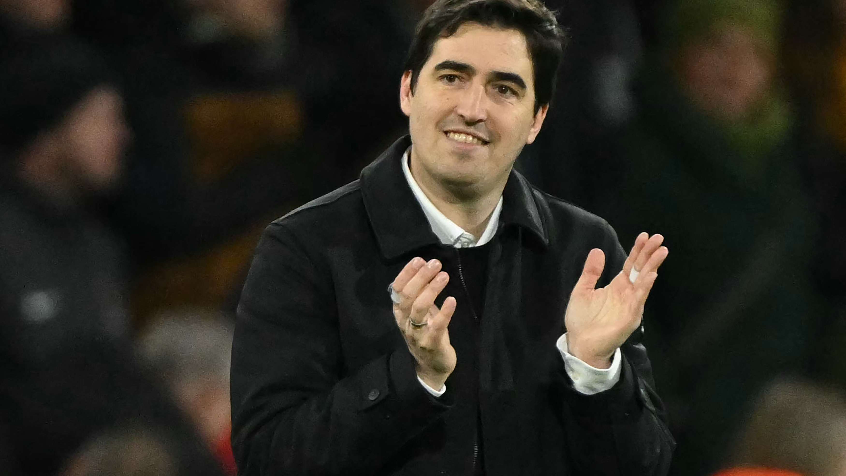 Iraola becomes new contender to replace Ancelotti at Real Madrid  