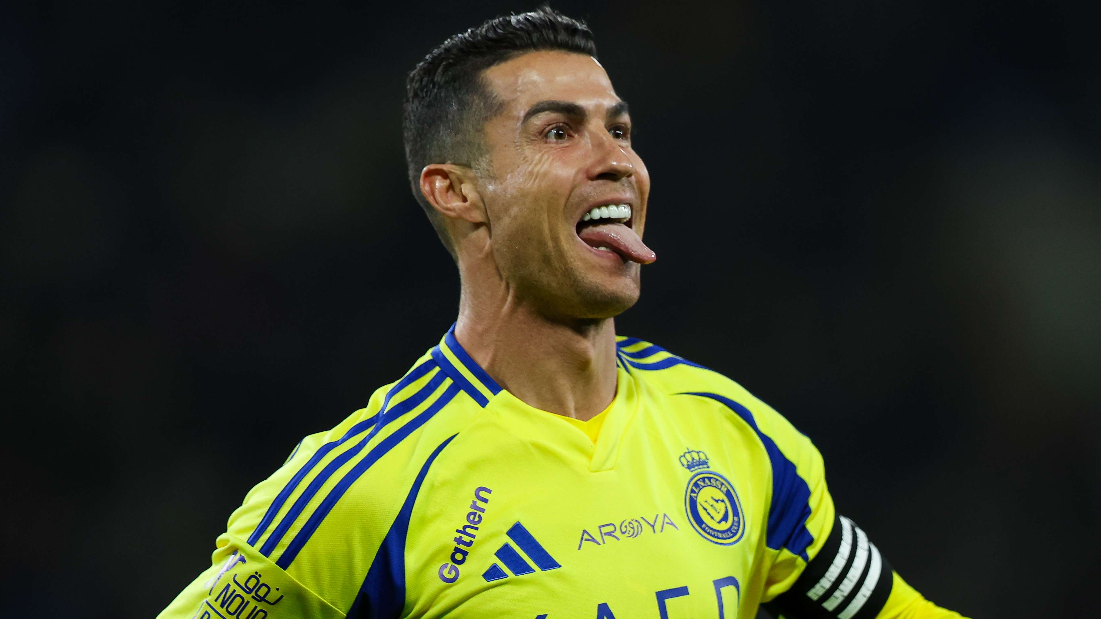 How does Ronaldo STILL avoid injuries at 40? Expert reveals all  