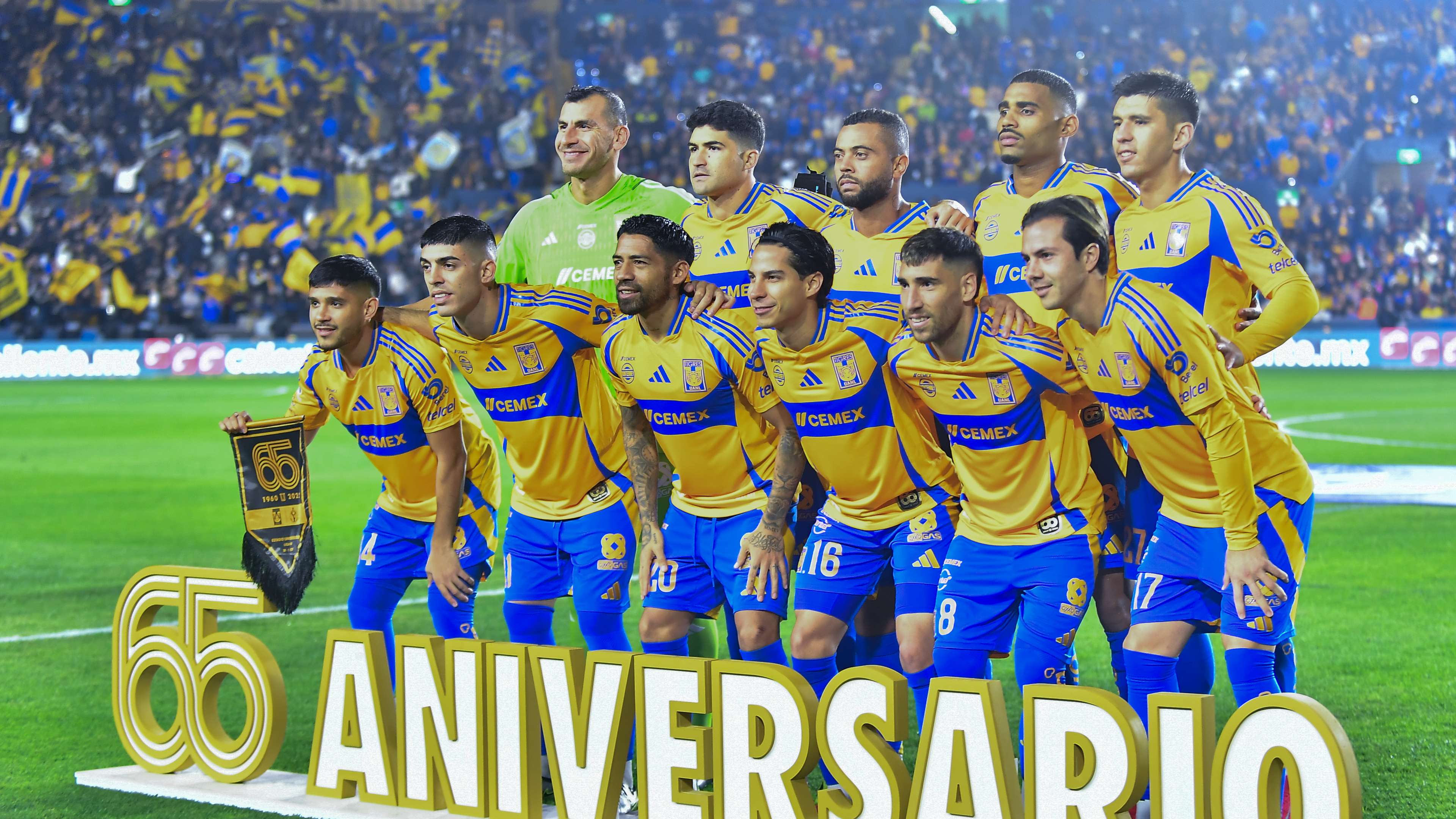 Tigres shocked by Real Esteli in CONCACAF Champions Cup  