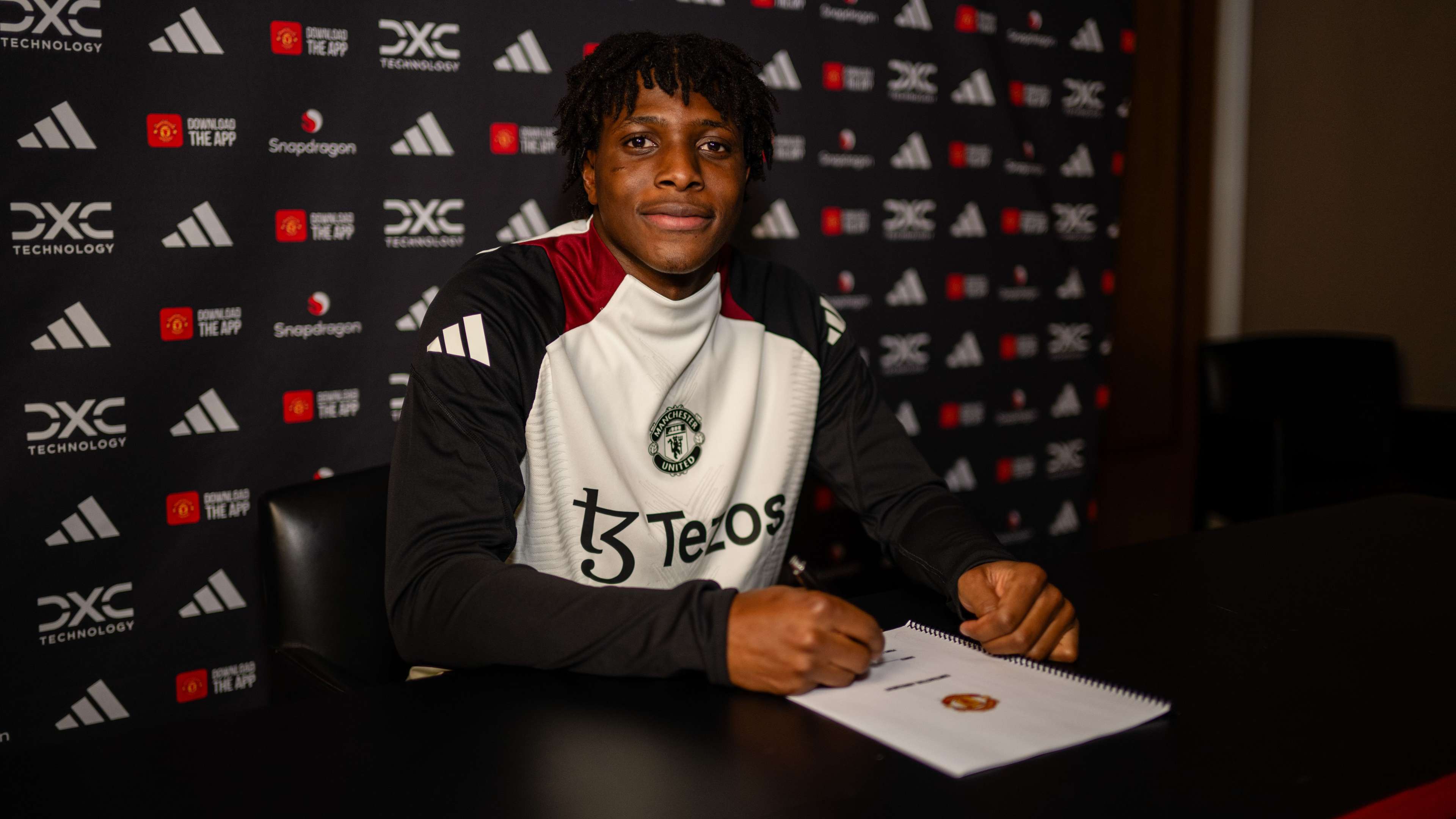 Brutal ultimatum by Man Utd forced Lecce to sell Dorgu  