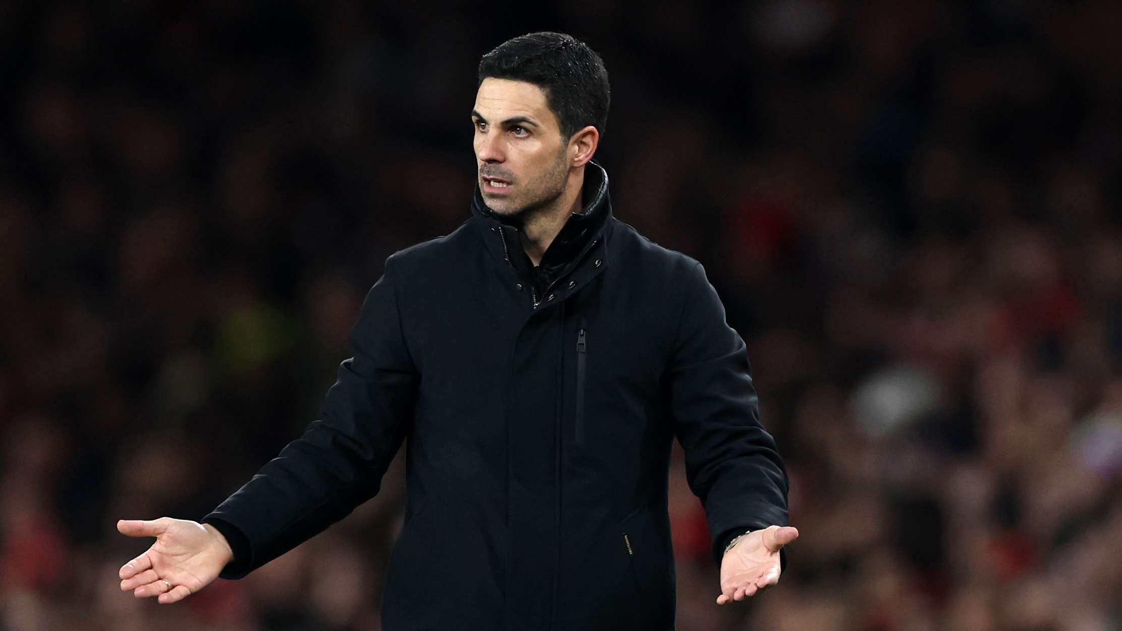 Arsenal told ex-Chelsea striker would TURN THEM DOWN despite being 36  