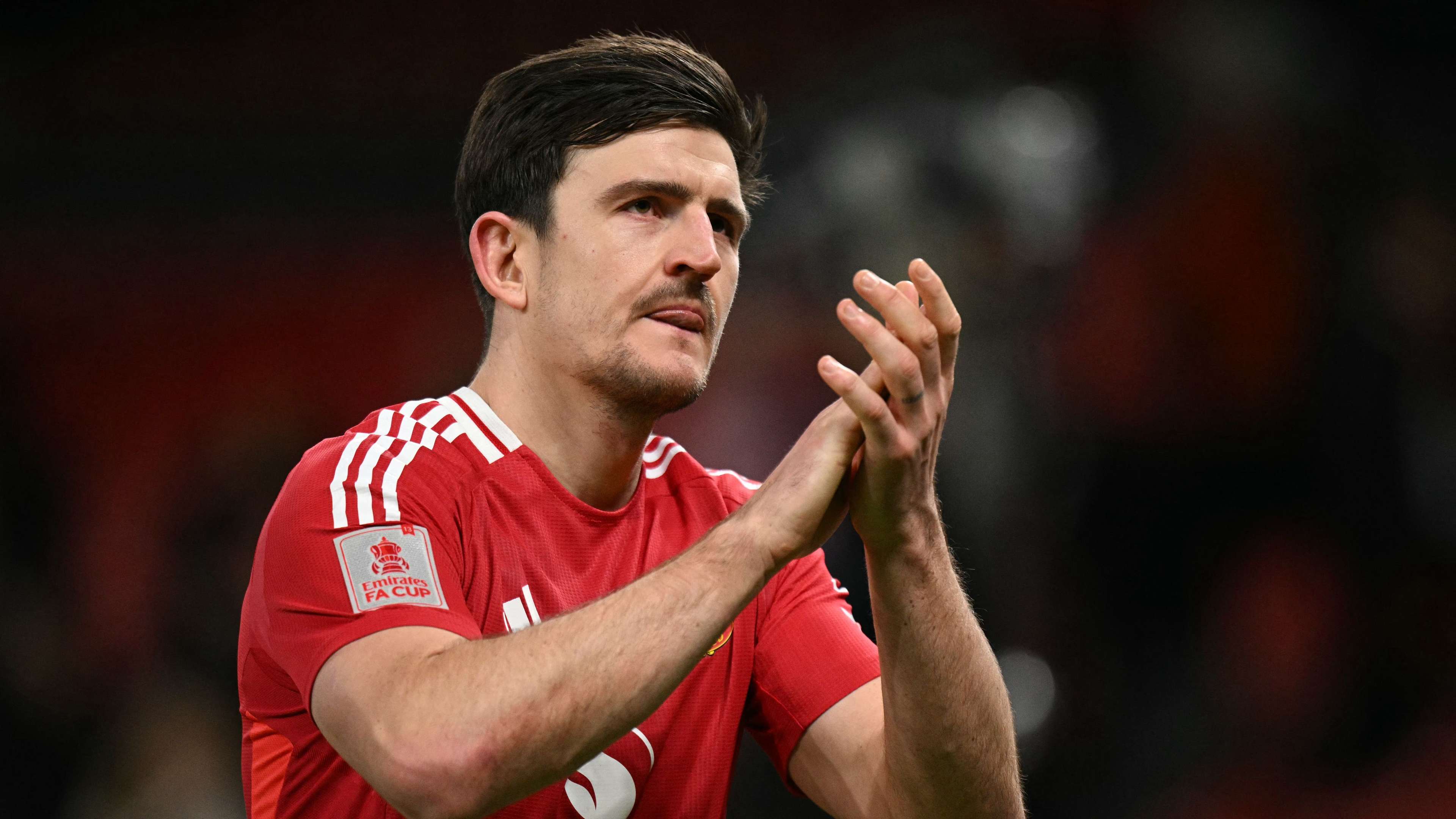 'Nowhere near good enough' - Maguire blasts Man Utd's slow start  