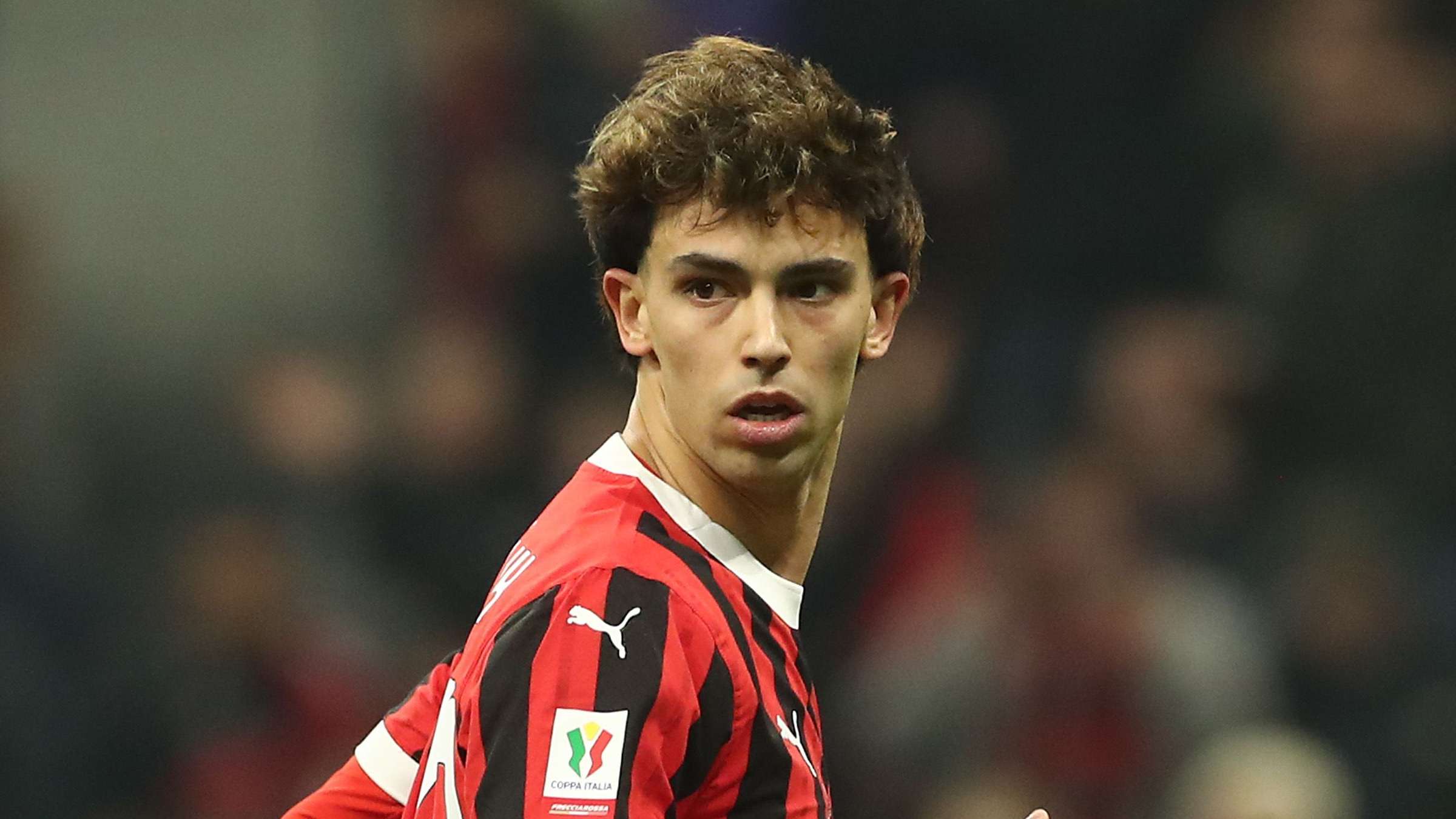 Felix set for AC Milan stay! Serie A side to sell Leao to fund move  