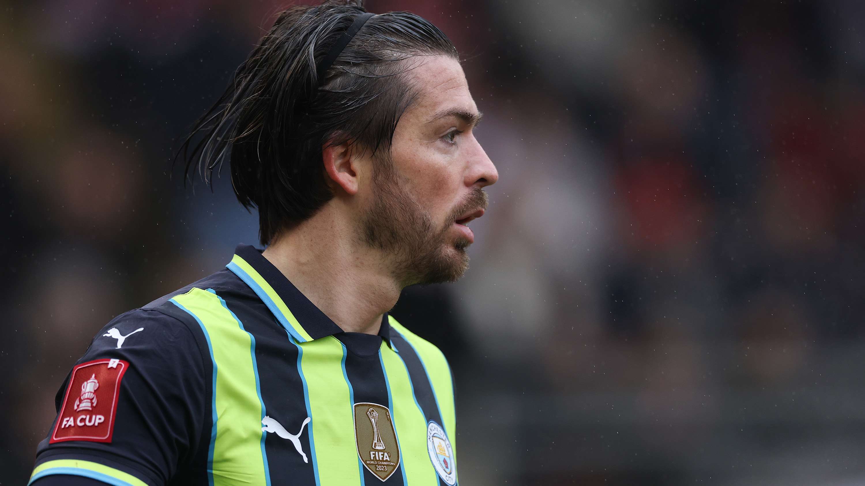 Guardiola ready to sacrifice EIGHT Man City stars  