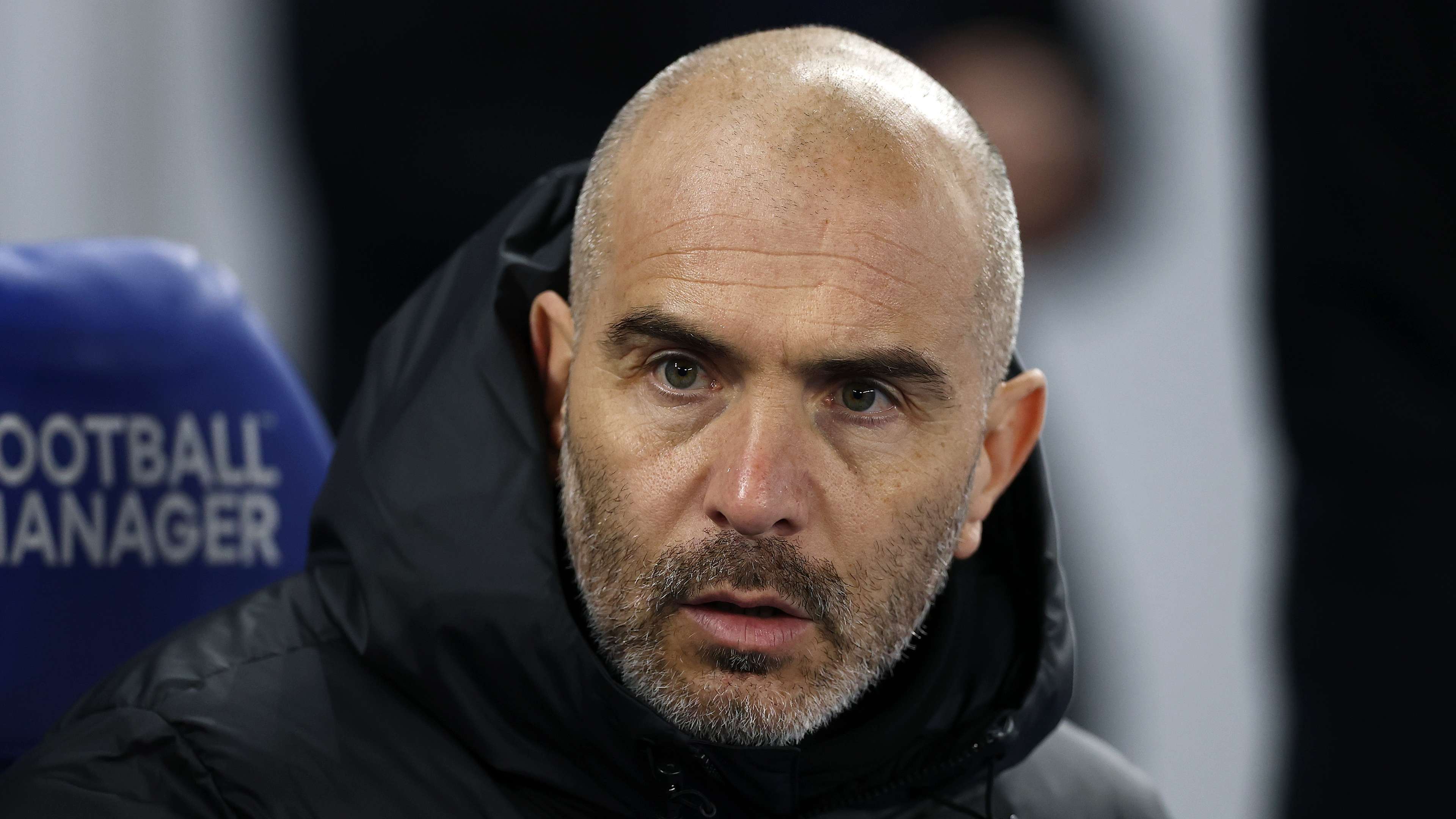 Chelsea tipped to sack Maresca if Blues don't win next two games  