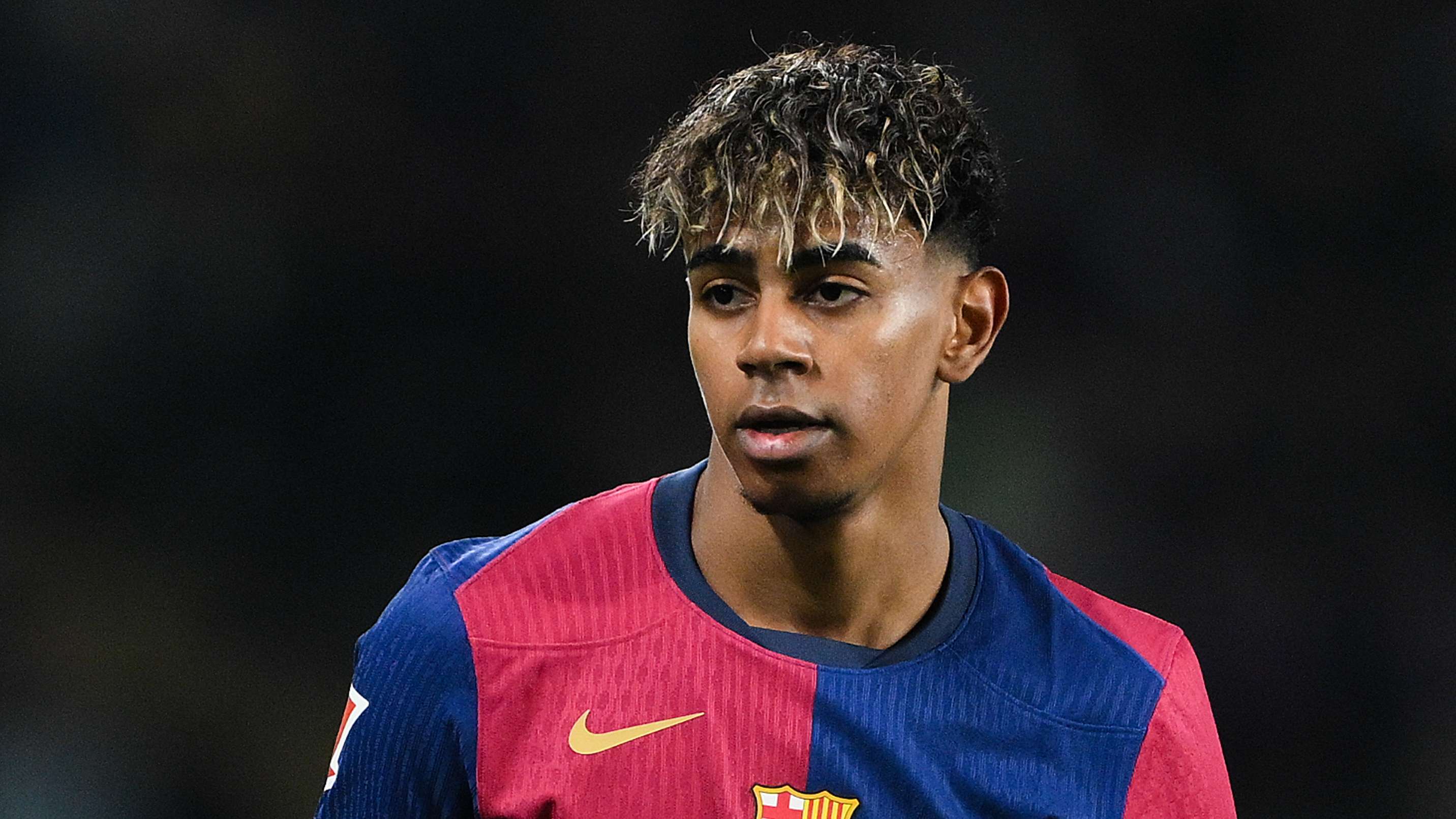 Yamal explains why transfer to PSG or any other club is 'unfeasible'  