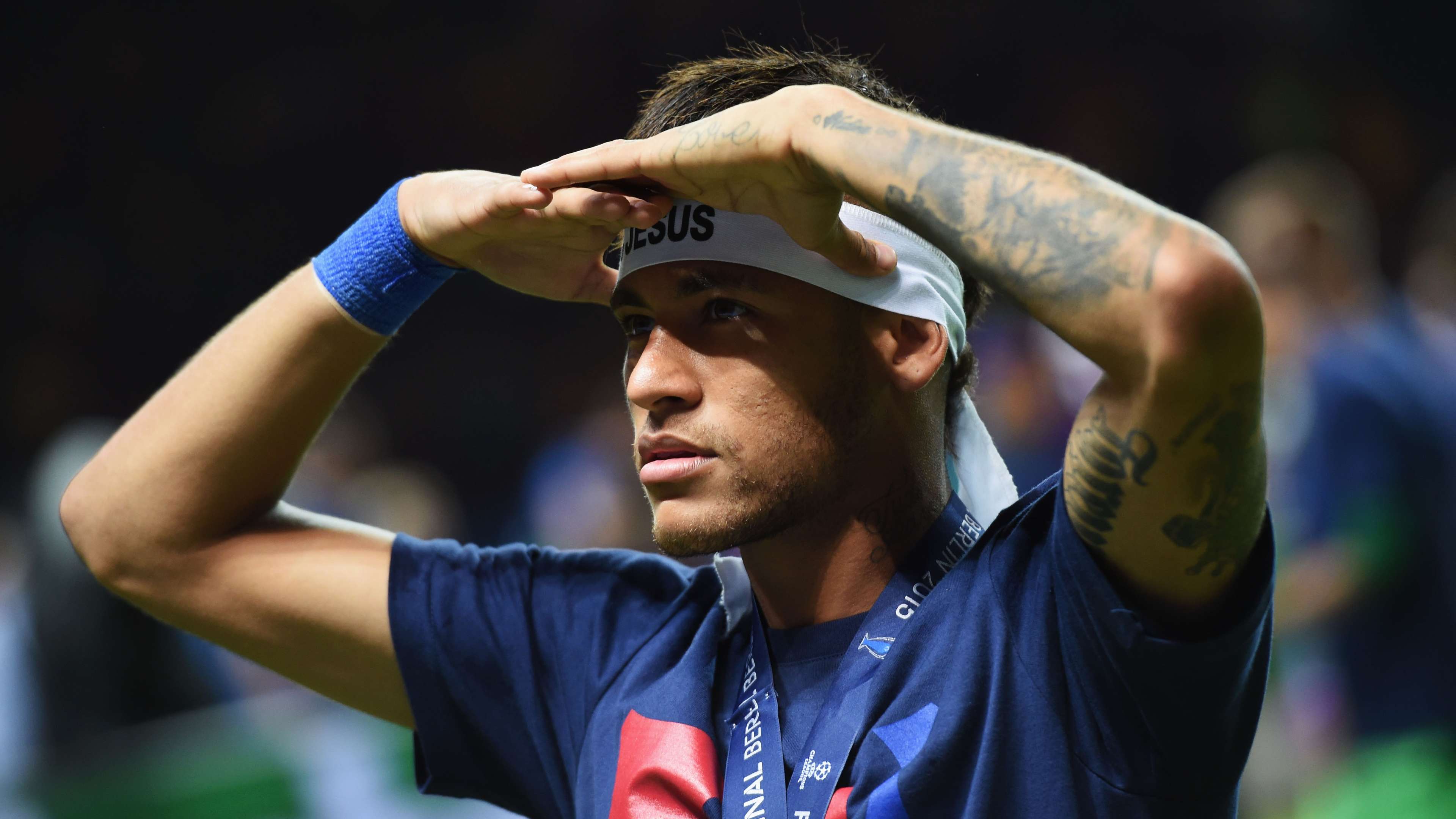'It's possible' - Neymar given hope of dream Barcelona return  