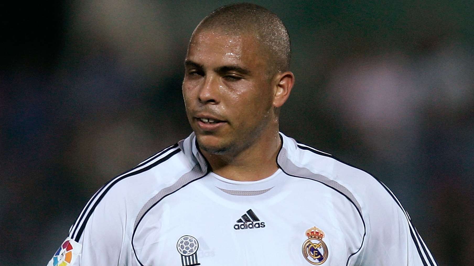 Ronaldo names ex-Premier League star as his worst ever team-mate  