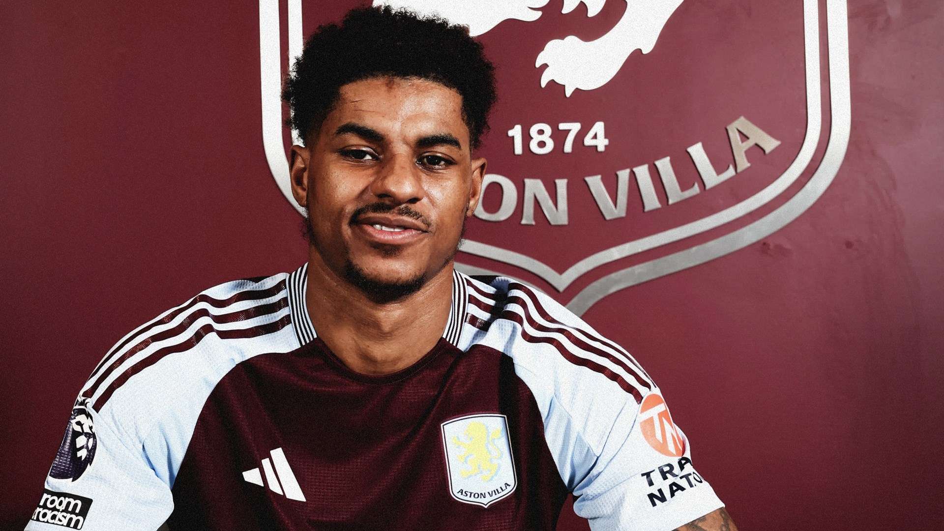 'Strange thing' - Rashford's move to Villa questioned by Keane  