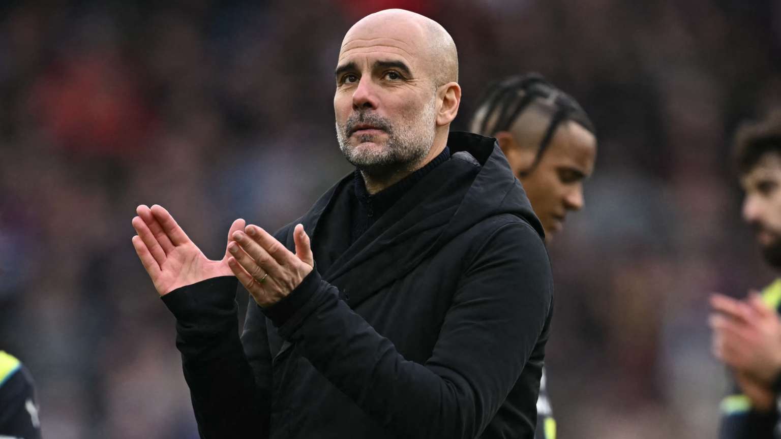 Man City win legal battle against 'unlawful' Premier League rules  